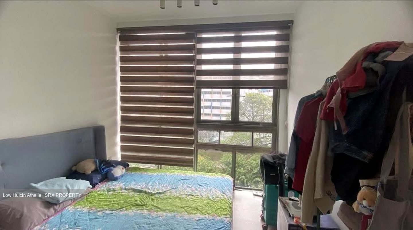 Sol Acres (D23), Condominium #621487391